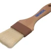 Sparta Boar-Bristle Brushes, 2"W, Brown, Pack Of 12