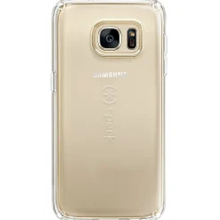 Speck® CandyShell® Case For Samsung Galaxy S7, Clear