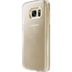 Speck® CandyShell® Case For Samsung Galaxy S7, Clear