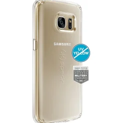 Speck® CandyShell® Case For Samsung Galaxy S7, Clear