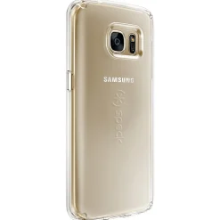 Speck® CandyShell® Case For Samsung Galaxy S7, Clear
