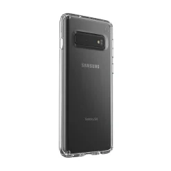 Speck Mobile Phone Case For Samsung Galaxy S10, Clear