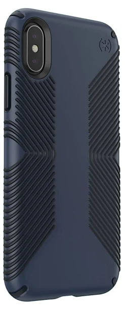 Speck Presidio Case For iPhone® X And XS, Navy, 117124-6587
