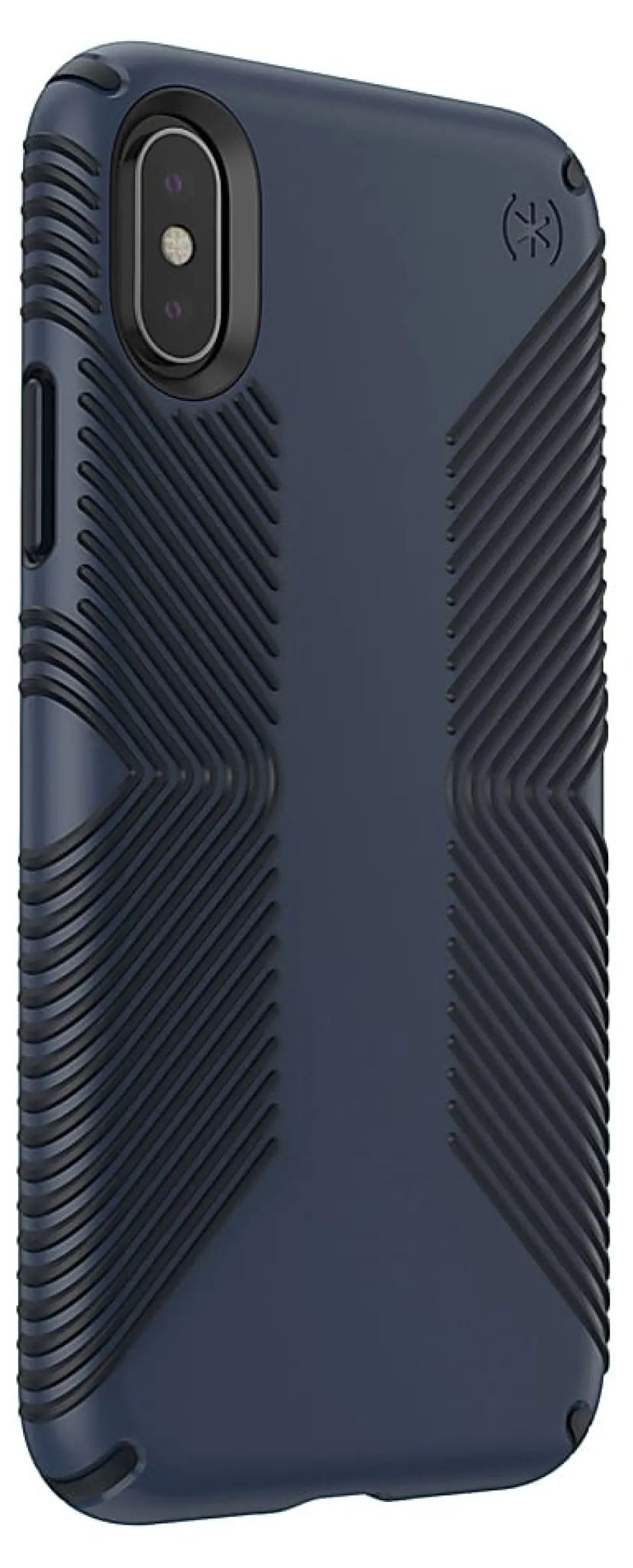 Speck Presidio Case For iPhone® X And XS, Navy, 117124-6587