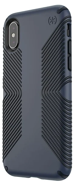 Speck Presidio Case For iPhone® X And XS, Navy, 117124-6587