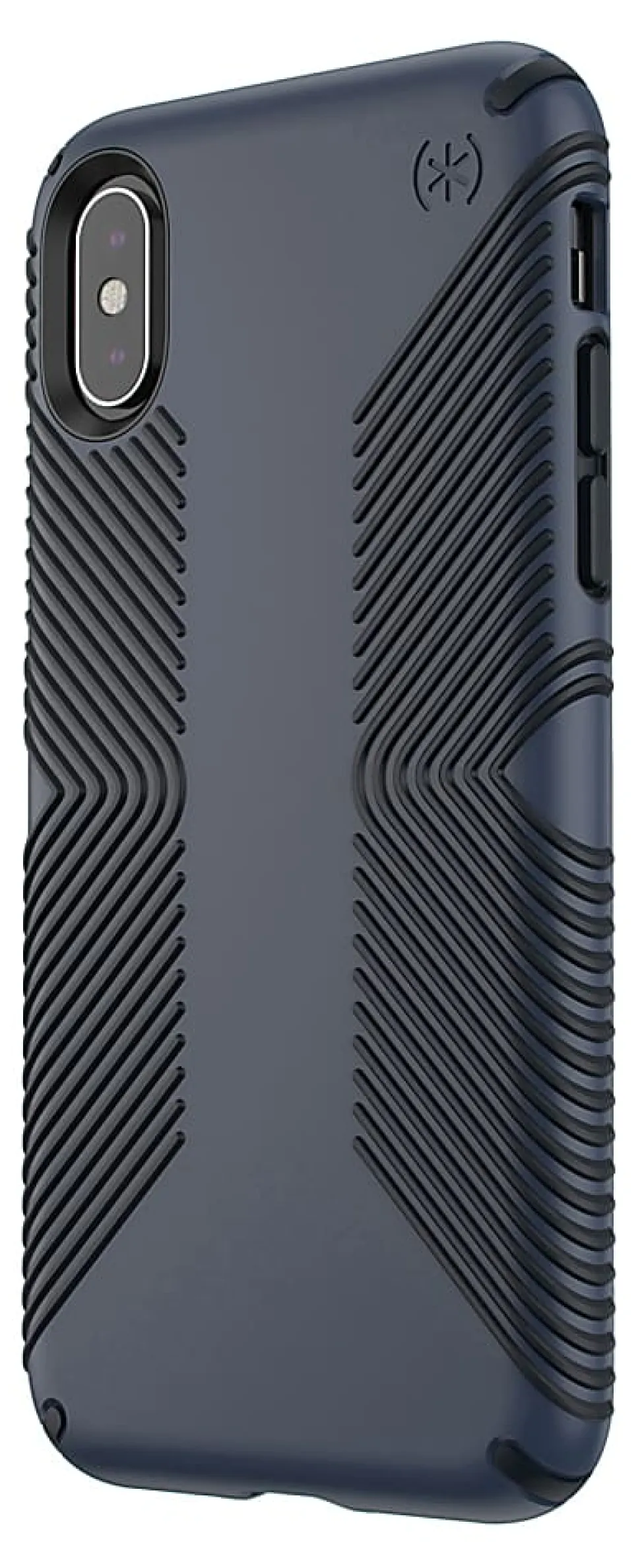 Speck Presidio Case For iPhone® X And XS, Navy, 117124-6587