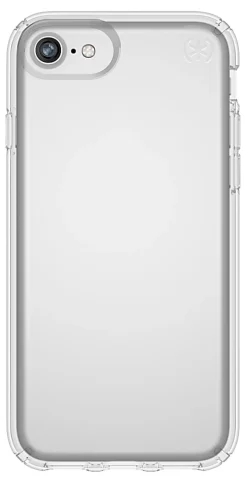 Speck® Presidio™ CLEAR Case For Apple® iPhone® 6s/7/8, Clear