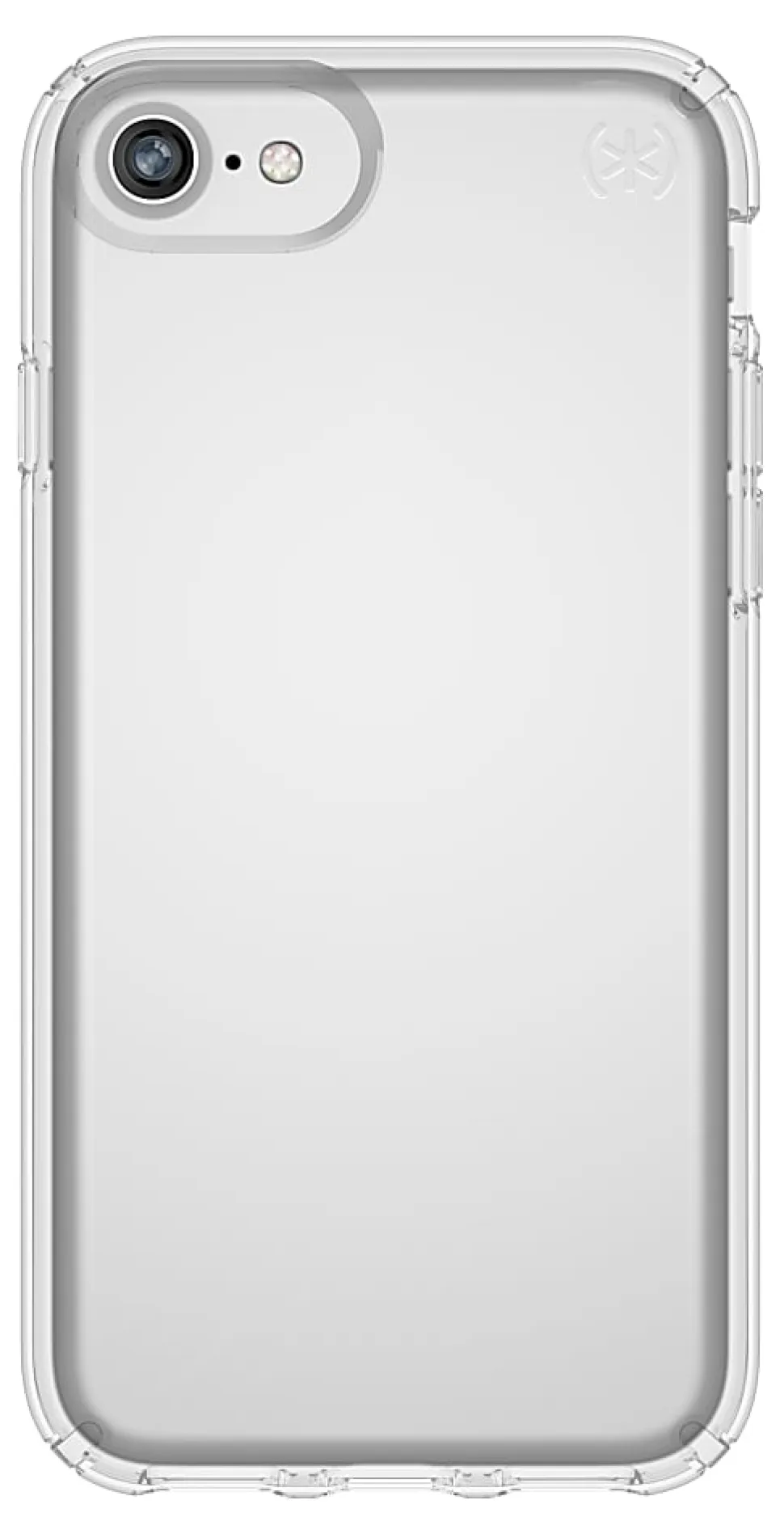 Speck® Presidio™ CLEAR Case For Apple® iPhone® 6s/7/8, Clear