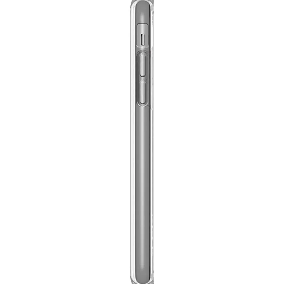 Speck® Presidio™ CLEAR Case For Apple® iPhone® X, Clear