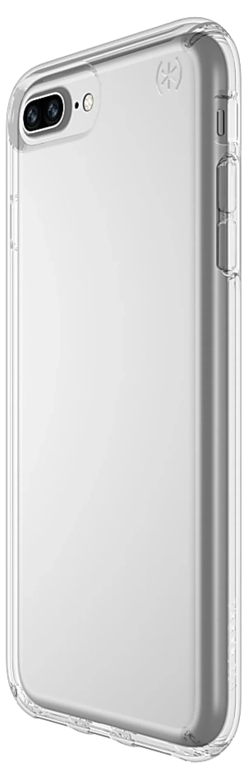 Speck® Presidio™ CLEAR Case, For Apple® iPhone® 6s Plus/7 Plus/8 Plus, Clear