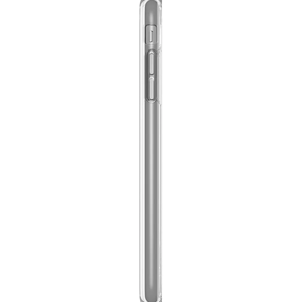 Speck® Presidio™ CLEAR Case, For Apple® iPhone® 6s Plus/7 Plus/8 Plus, Clear