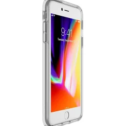 Speck® Presidio™ CLEAR Case, For Apple® iPhone® 6s Plus/7 Plus/8 Plus, Clear