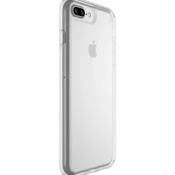 Speck® Presidio™ CLEAR Case, For Apple® iPhone® 6s Plus/7 Plus/8 Plus, Clear