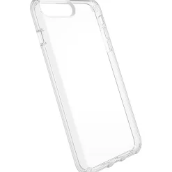 Speck® Presidio™ CLEAR Case, For Apple® iPhone® 6s Plus/7 Plus/8 Plus, Clear