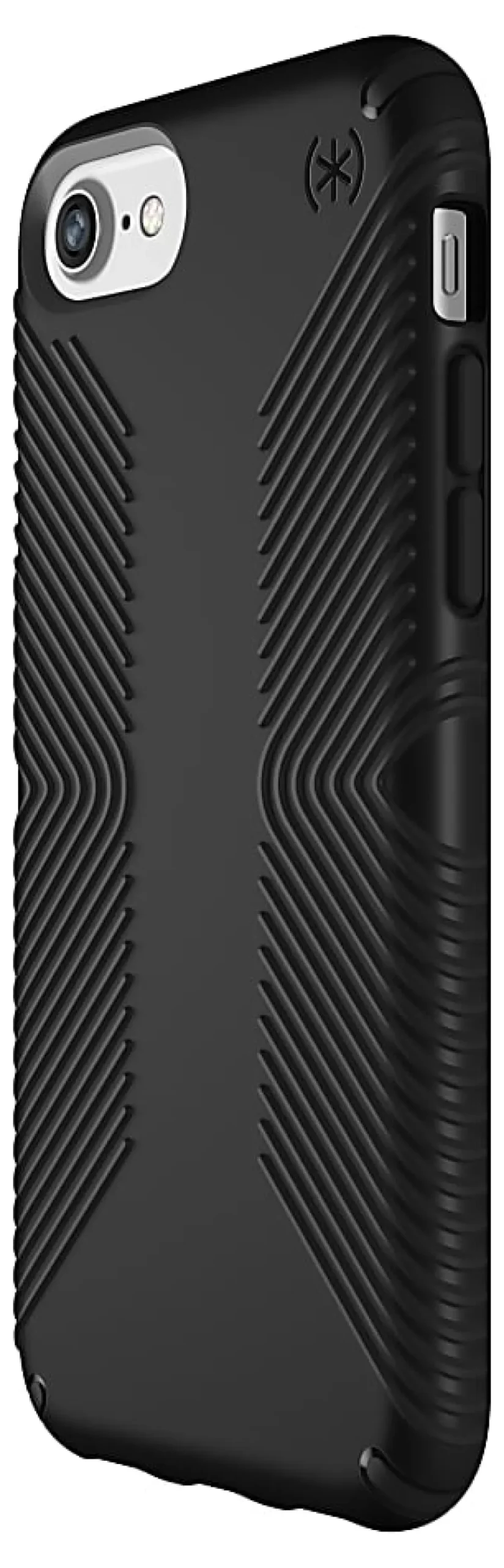 Speck® Presidio™ GRIP Case For Apple® iPhone® 6s/7/8, Black