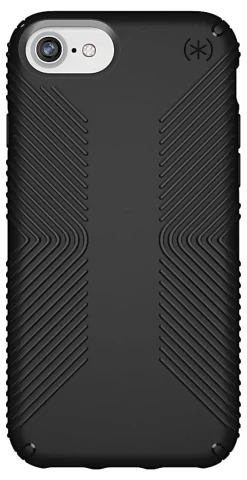 Speck® Presidio™ GRIP Case For Apple® iPhone® 6s/7/8, Black