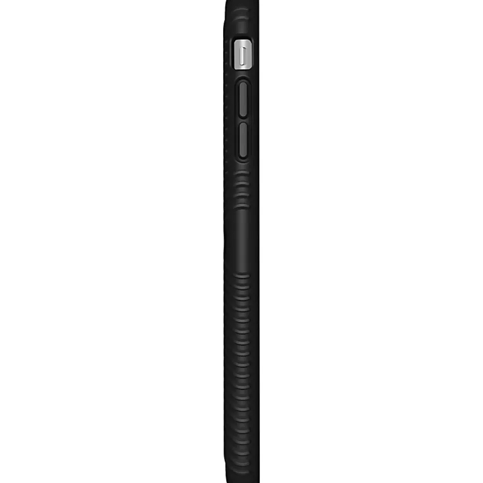 Speck® Presidio™ GRIP Case For Apple® iPhone® 6s Plus/7 Plus/8 Plus, Black