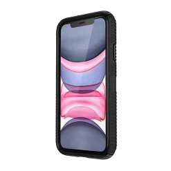 Speck Presidio2 Grip Case For iPhone® 11, Black