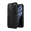 Speck Presidio2 Grip Case For iPhone® 11 Pro/XS/X, Black