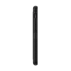 Speck Presidio2 Grip Case For iPhone® 11 Pro/XS/X, Black