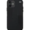 Speck Presidio2 Grip Case For iPhone® 12 Pro Max, Black