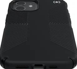 Speck Presidio2 Grip Case For iPhone® 12 Pro Max, Black