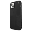 Speck Presidio® 2 Grip MagSafe® Case For iPhone® 14 Pro, Charcoal, 150146-3068