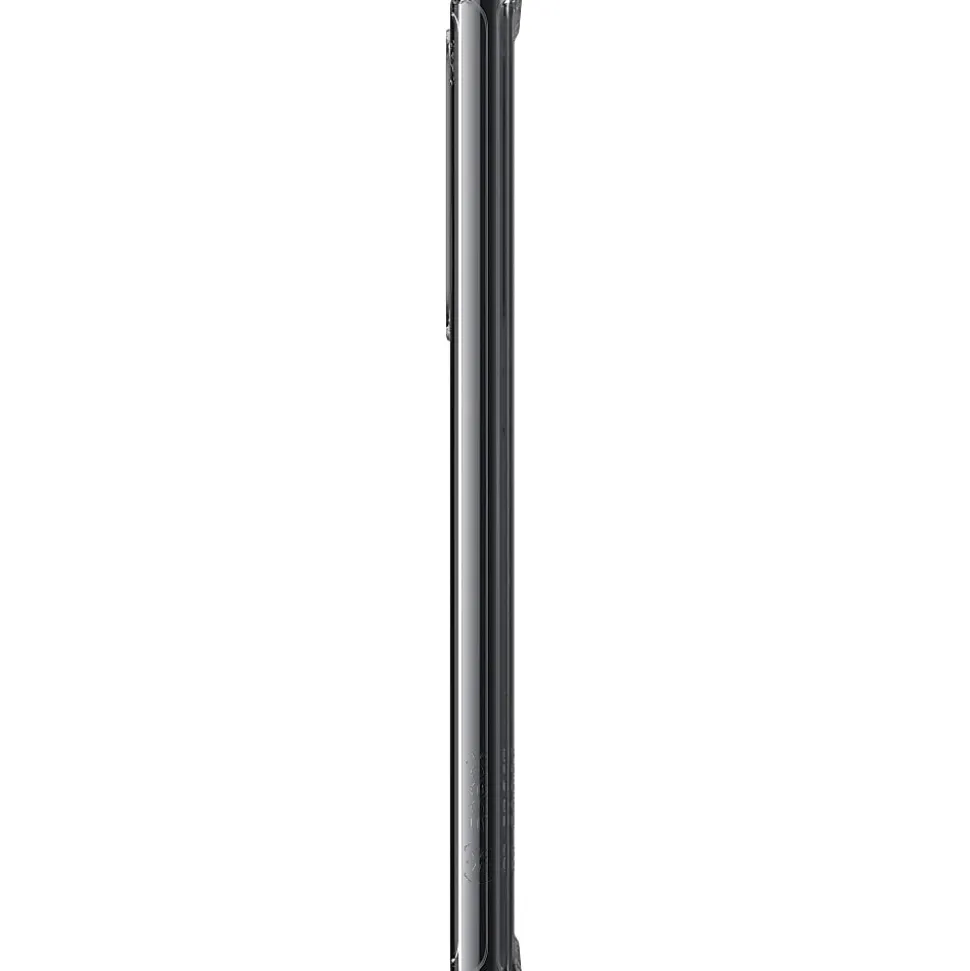 Speck Presidio Perfect-Clear Case For Samsung Galaxy Note20 Ultra, Clear, 138605-5085