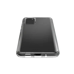 Speck Presidio Perfect-Clear Case For Samsung Galaxy S20+, Clear, 136371-5085