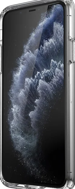 Speck Presidio Perfect-Clear Case For iPhone® 11 Pro Max, Clear