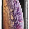 Speck Presidio® Perfect-Clear Case With Grips, Clear, 136476-5085