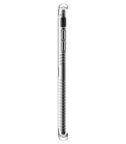 Speck Presidio® Perfect-Clear Case With Grips, Clear, 136476-5085
