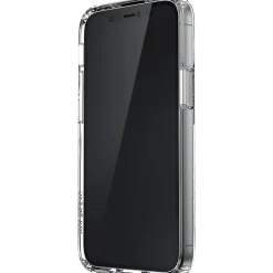 Speck Presidio Perfect-Clear Case For iPhone® 12 Mini, Clear, 138477-5085