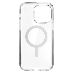 Speck Presidio® Perfect-Clear MagSafe® Case For iPhone® 14 Plus, Clear, 150090-3080