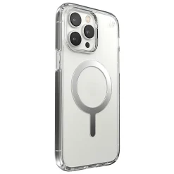 Speck Presidio® Perfect-Clear MagSafe® Case For iPhone® 14 Plus, Clear, 150090-3080