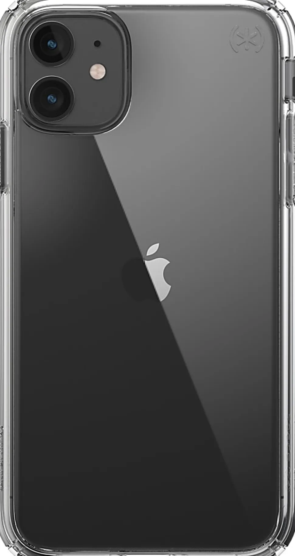 Speck Presidio Perfect-Clear Case For iPhone® 11, Clear
