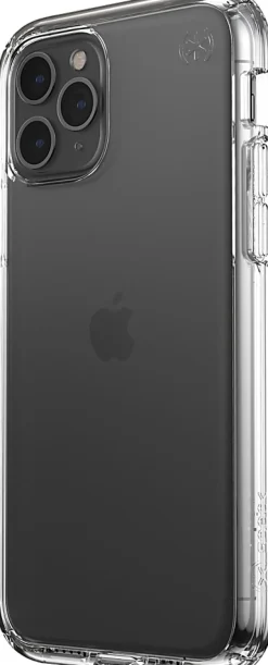 Speck Presidio Perfect-Clear Case For iPhone® 11 Pro, Clear