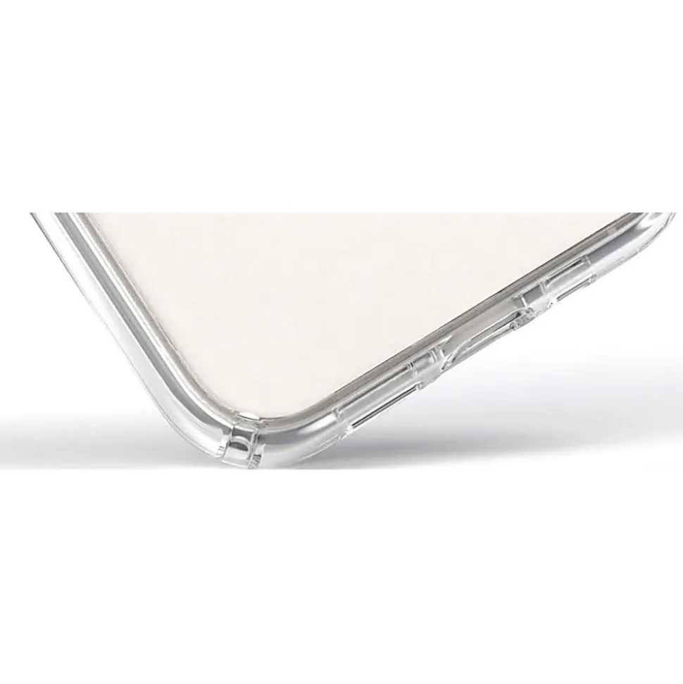 Speck Presidio® Perfect-Clear MagSafe® Case For iPhone® 14, Clear, 150061-3080