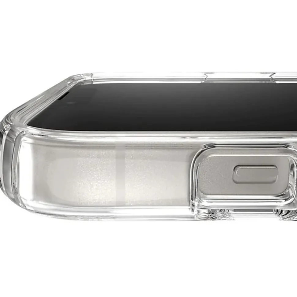 Speck Presidio® Perfect-Clear MagSafe® Case For iPhone® 14, Clear, 150061-3080