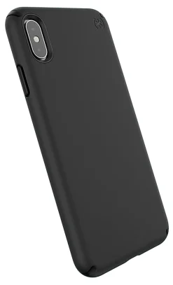 Speck Presidio Pro Case For Apple iPhone® XS Max, Black