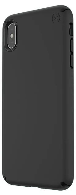 Speck Presidio Pro Case For Apple iPhone® XS Max, Black