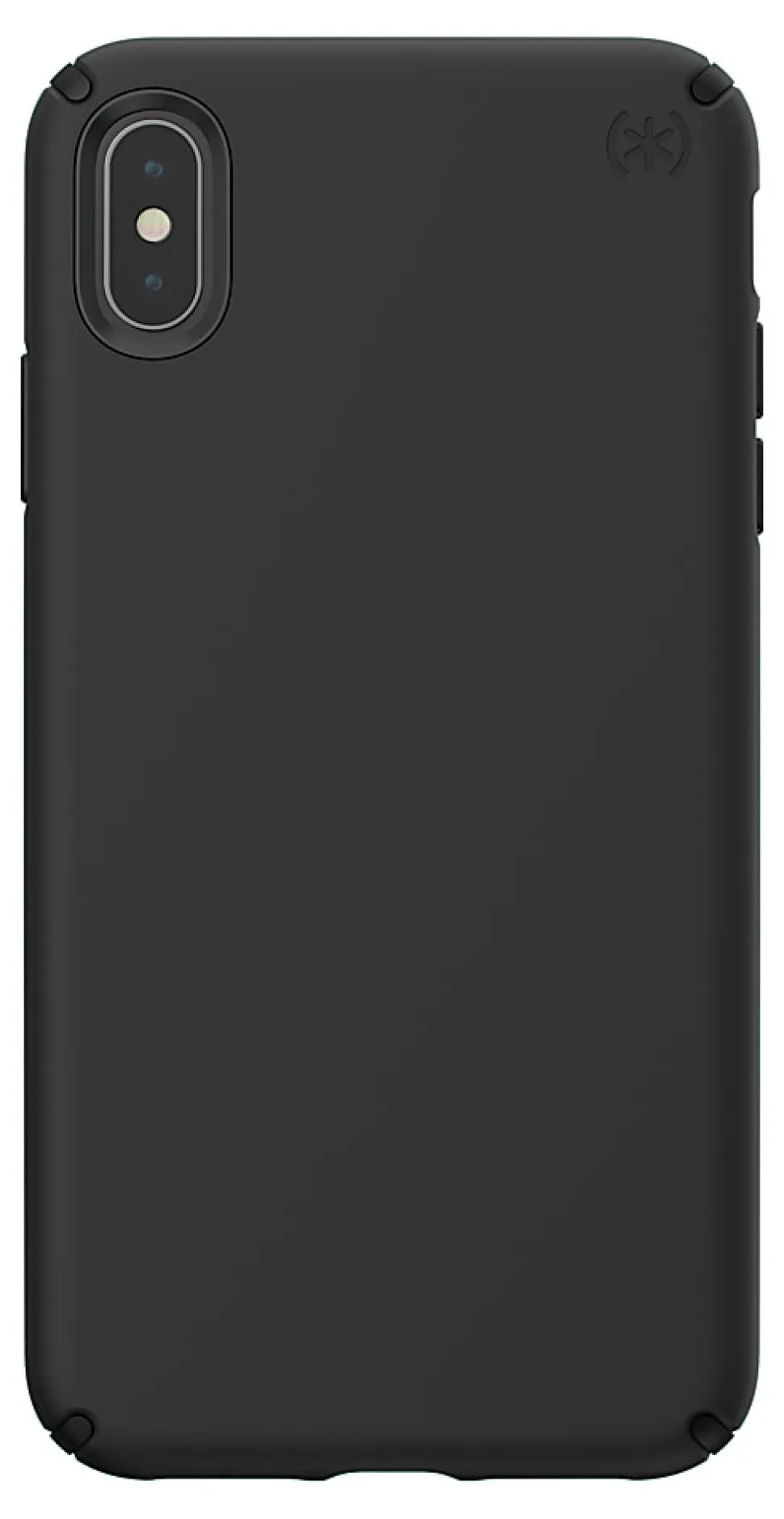 Speck Presidio Pro Case For Apple iPhone® XS Max, Black