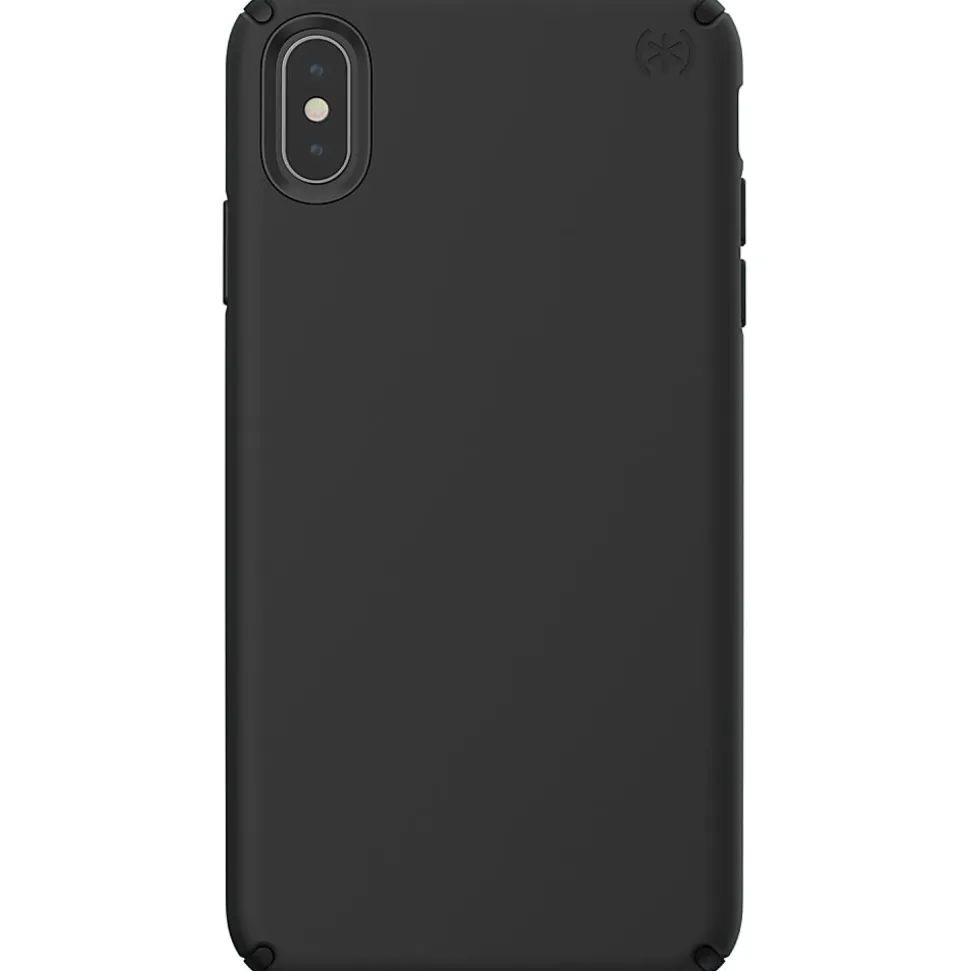Speck Presidio Pro Case For Apple iPhone® XS Max, Black