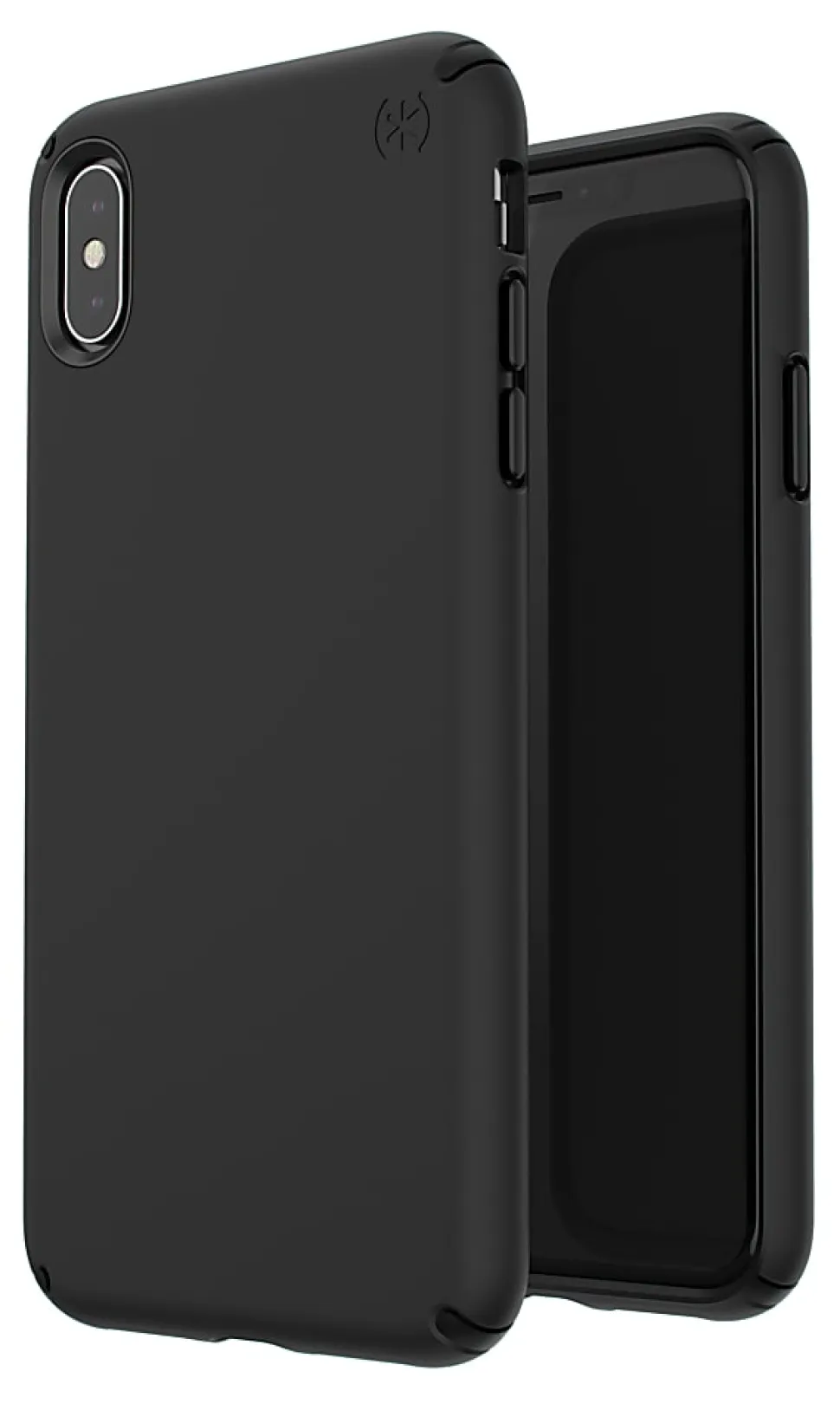 Speck Presidio Pro Case For Apple iPhone® XS Max, Black