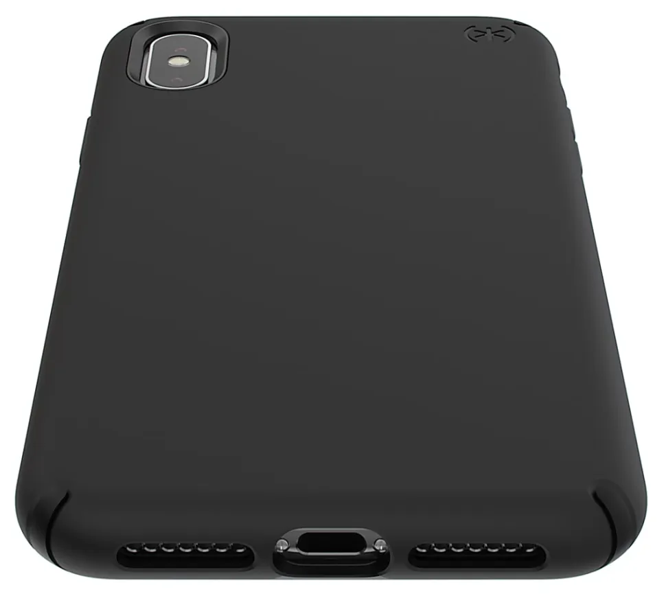 Speck Presidio Pro Case For Apple iPhone® XS Max, Black