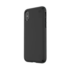 Speck Presidio Pro iPhone® XS/X Case, Black, 119395-1050
