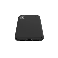 Speck Presidio Pro iPhone® XS/X Case, Black, 119395-1050