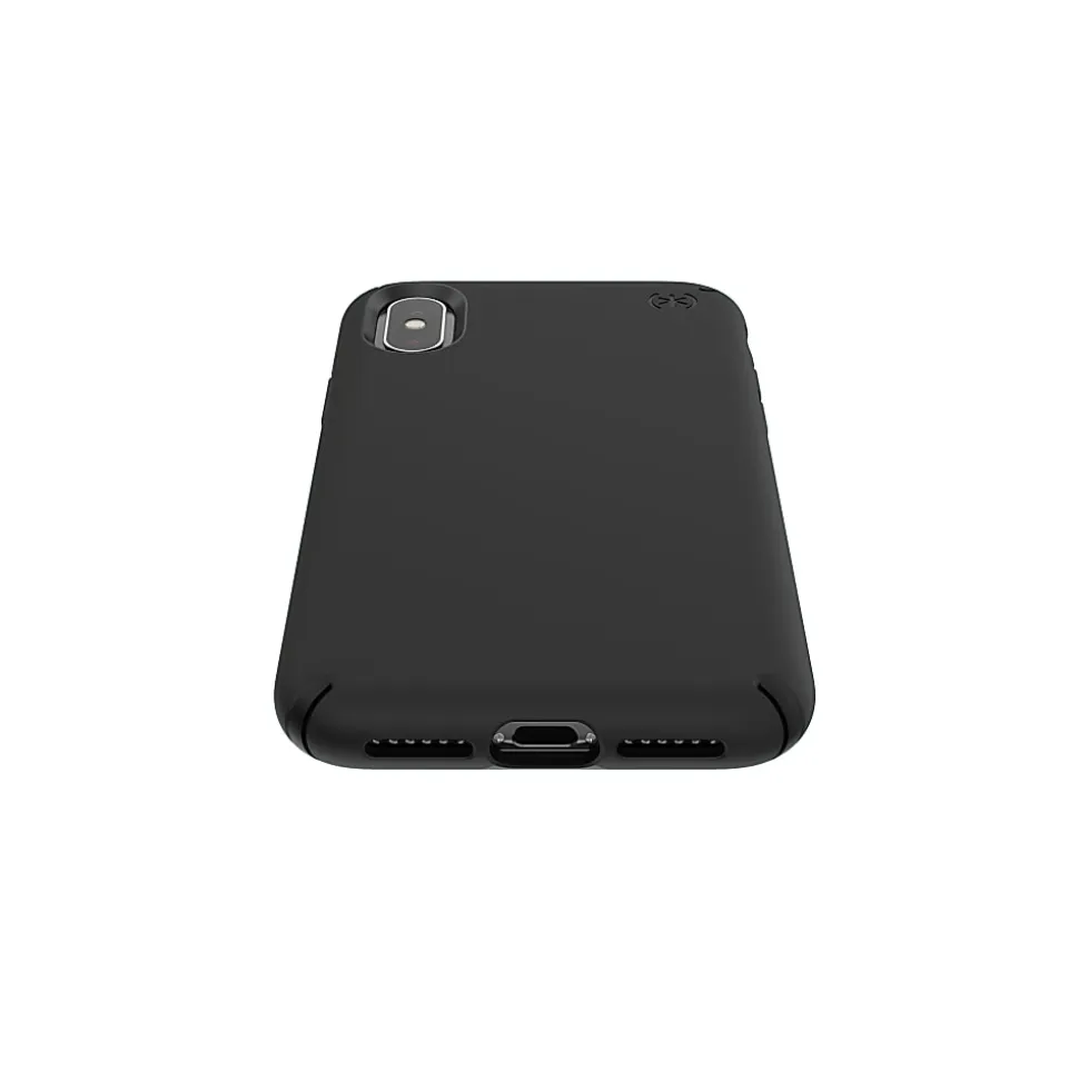 Speck Presidio Pro iPhone® XS/X Case, Black, 119395-1050