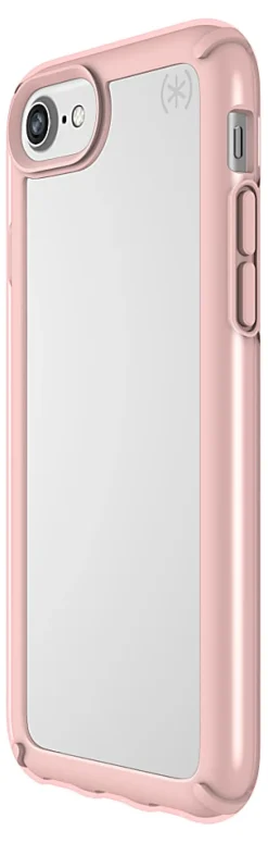 Speck® Presidio™ SHOW Case For Apple® iPhone® 6s/7/8, Rose Gold