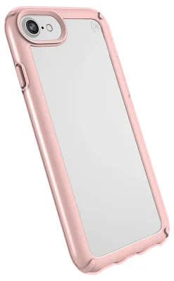 Speck® Presidio™ SHOW Case For Apple® iPhone® 6s/7/8, Rose Gold